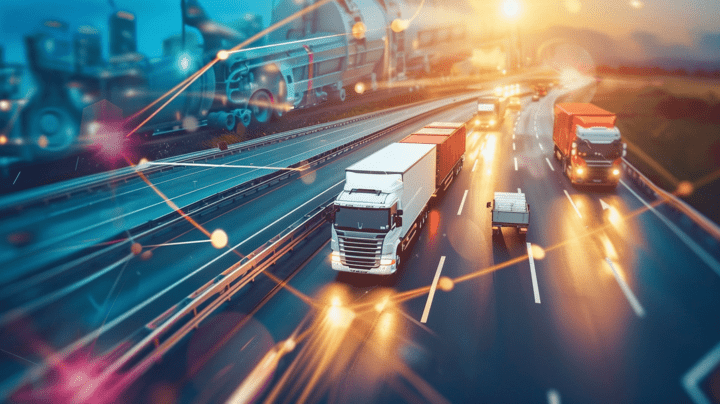 Рабочая встреча по логистическому проекту