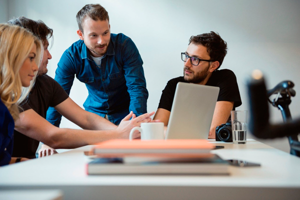 Обсуждение проекта и расчёта