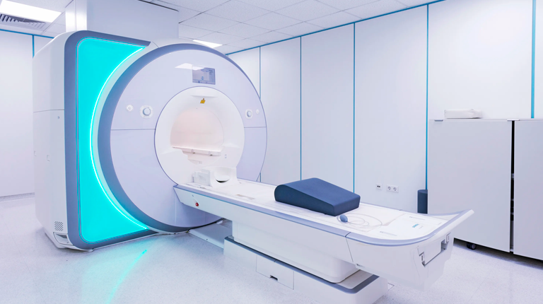 Кейс по медицинскому оборудованию